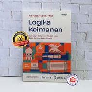 Scientific Logic - Ahmad Ataka