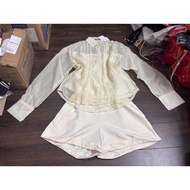 New. set of 3 Piece s.m. br8