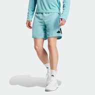 [CHỈ 28.01-VOUCHER 45%] adidas Gym & Training Quần Short Tập Luyện Train Essentials Có Logo Nam Ngọc
