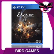 PS4 : Ultra Age [แผ่นแท้] [มือ1] [UltraAge ps4]