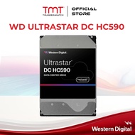 WD Data Center ULTRASTAR DC HC590 Internal HDD | 24TB