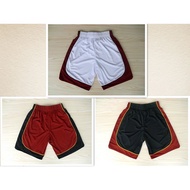 X XXPE 11 Star High-End Basketball Uniform Heat Team No. 3 Wade New Fabric Basketball Shorts Casual 