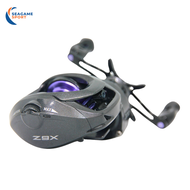 WEEBASS Z9-X 2025 รอกหยดน้ำรุ่นใหม่ หน่วงชิบแม่เหล็ก DCX ตีมีเสียงวี๊ดมีไฟ