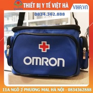 Omron Personal Medical Instrument Bag 32*19*17 Cm