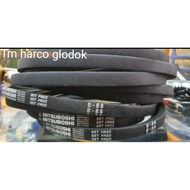 MESIN Vanbelt/ V belt seal machine Type B 88 MITSUBOSHI