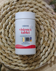 [Ready Stock] USANA Visionex 视力宝 100% ORIGINAL EXP 2027
