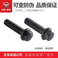 Wuyang Honda NSP190 CB190R Dao 190TR NSP190 CB190R Clutch Lever Screw