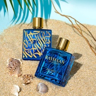 RAYHAAN Pacific for Men Eau de Parfum Spray, 3.4 Ounce