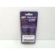 CVT PULLEY ROLLER V3 - 20X15MM - 12G (UMA RACING)