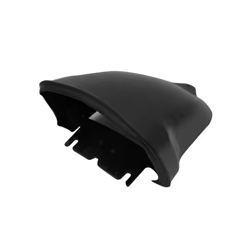 Fit For Harley CVO Road Glide ST FLTRXSE 2023-2025 2024 NEW Motorcycle Seat Back Cover Rear Passenge