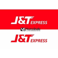 J&t express whatsapp