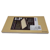 HASEGAWA 長谷川化學工業 FRK系列 樹脂軟面抗菌砧板 家用型  410 x 230 x 20mm  FRK 20-4123  1個