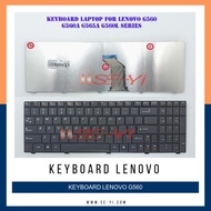 Keyboard Lenovo Ideapad G560 G560A G565 G560L