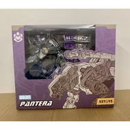 [Handsome] 52TOYS Beast Box BB-21 Pantera