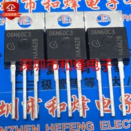 10 Piece  06N60C3 SPP06N60C3TO-220 650V 6.2A Radio triode