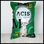 Acis Dog Juicy Beef 1 Kg - Dry Dog Food - Dry Dog Food