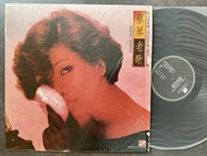 蔡琴 黑膠 老歌 舊版永聲版