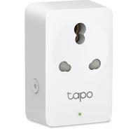 TP-LINK TAPO P110 MINI SMART WIFI SOCKET WITH ENERGY MONITORING (1PACK) Tapo P110