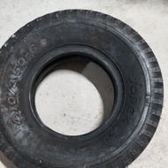 Genuine tires 4.10/30-6 4.00-6 surplus tires with surplus tires 4.00-6 for plastic cars and children