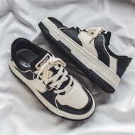 Influencer Shoes Men American Shoes Thick-Soled Shoes Sports Shoes Men VU2E