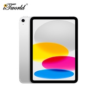 Apple 11-inch iPad A16 (Wi-Fi + Cellular) [2025]