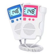 Fetal Heart Instrument Monitoring Household Pregnant Women Doppler Fetal Heart Monitor Fetal Fetal H