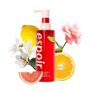 Espoir All Makeup Deep Cleansing Oil.