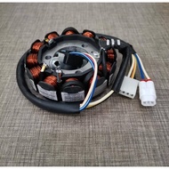 Nouvo LC fuel coil 7262