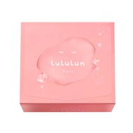 LuLuLun Facial Mask Sheet 32 Sheets From Japan
