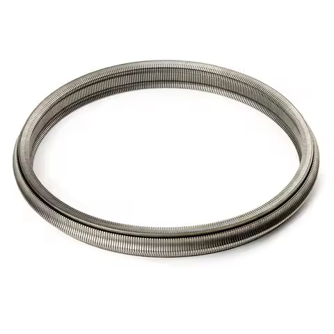 M64K-1 PCS Auto CVT Transmission Belt Chain 901072 901068 RE0F11A JF015E Silver Metal For Nissan Roo