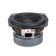 LG ลำโพงฟูลเรนจ์ 3 นิ้ว mid bass 4Ω 15W ลำโพงเสียง ลำโพงเสียงเบส เครื่องเสียงรถยนต์ full range speaker เบสเสียงกลาง