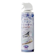 KINBATA - U43 日本暢銷 - 580ml/1瓶 免水洗冷氣空調清潔劑 (平行進口)