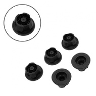 5Pcs ENGINE-COVER-GROMMETS BUNG ABSORBERS For Mercedes W204 W212 *6420940785#twi
