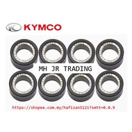Kymco AK550 Roller(READY STOCK)