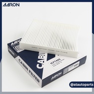 AARON Air Filter MITSUBISHI LANCER 1.5-2.0 Year 06- EVO 4A 4B BWC 1.5-2.4 06- EX 1.8-2.0 07- (1CFT40