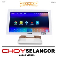 Pro Ktv KV1950 All In One KOD Player 4000GB