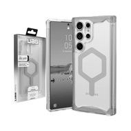 Googlehitech Samsung Galaxy S24 Ultra Samsung Galaxy S24 Ultra เคส {จัดส่งจากประเทศไทย} UAG Magnetic