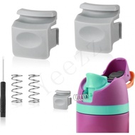 2 Parts Replacement Button Compatible Owala FreeSip 24 Ounce(about 680.4 Gram)32 Ounce(about 907.2 G