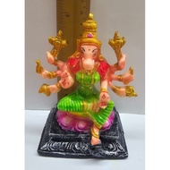 varahi Amman Statue 4inches