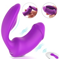 iBIRD Wearable Clitoral Vibrator Wireless Remote Control G Spot Clitoris Stimulator Orgasm Women Masturbation Dildo Coup