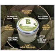 Bidara Balm / Balm Bidara