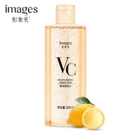 IMAGES VC Facial Toner Vitamin C Essence Moisturizing Tender Toner 300ml