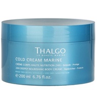 Thalgo Cold Cream Marine 24H Deeply Nourishing Body Cream 200ml/6.76oz