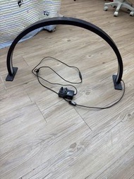 美甲桌u型枱燈