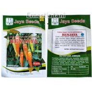 Benih Cabai BENJAYA 10 GR Bibit Cabe Rawit Merunduk Unggulan Jaya Seed
