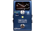 Source Audio EQ2 Programmable Equalizer/Booster pedal