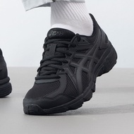 ASICS | รองเท้าวิ่ง Asics Jog 100T สำหรับผู้ชาย รองเท้าลำลอง รองเท้ากีฬากลางแจ้ง รองเท้ากีฬา รองเท้า