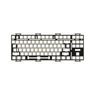 Keyboard Mouse Set Ultra-Thin Keyboard Mechanical Keyboard Mojike M3W FR4 Shenjin Positioning Board 