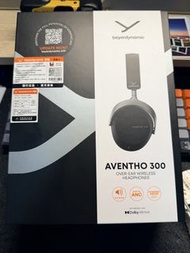 beyerdynamic Aventho 300 無線耳罩耳機