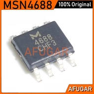 5Pcs Original MSN4688 SOP-8 4688 SOP8 SMD Welding Machine IC Chip New Original